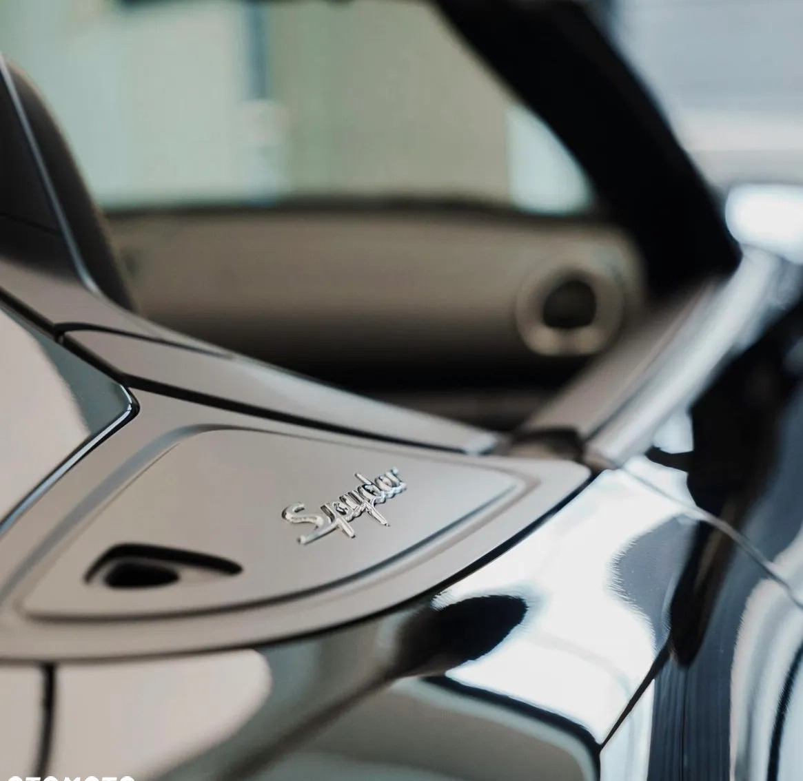 Porsche 718 Boxster cena 209715 przebieg: 7000, rok produkcji 2023 z Wągrowiec małe 121